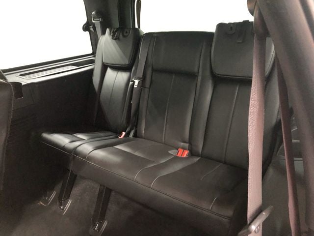 2014 Ford Expedition Limited