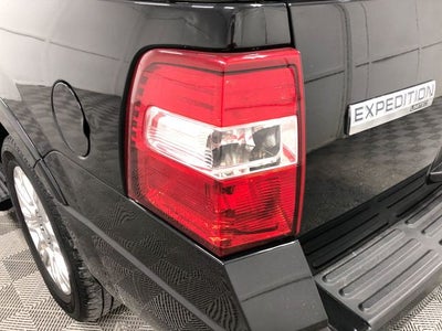2014 Ford Expedition Limited