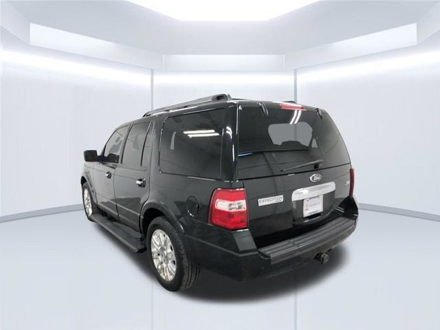 2014 Ford Expedition Limited