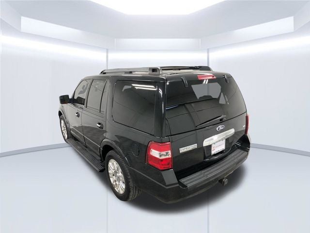 2014 Ford Expedition Limited