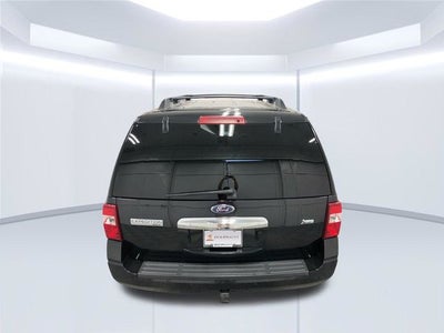 2014 Ford Expedition Limited