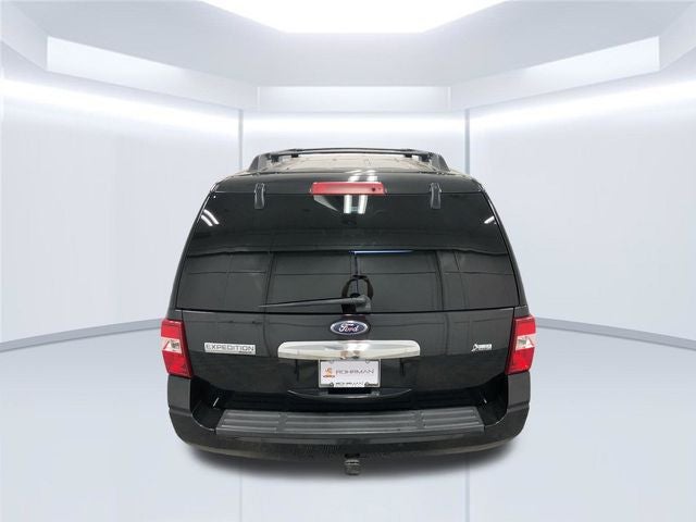 2014 Ford Expedition Limited
