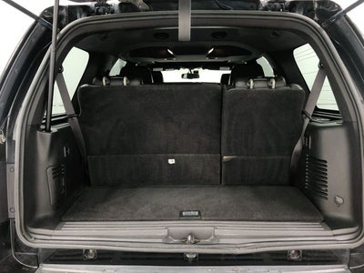 2014 Ford Expedition Limited