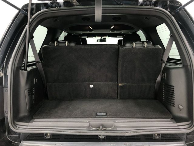 2014 Ford Expedition Limited