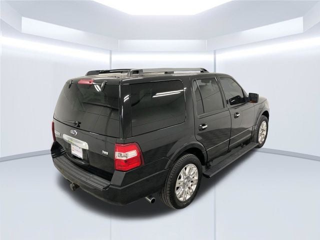 2014 Ford Expedition Limited