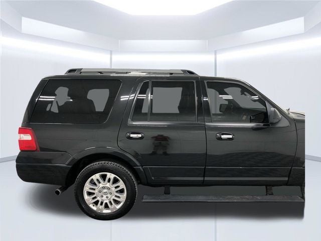 2014 Ford Expedition Limited