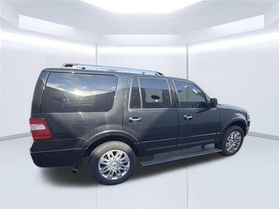2014 Ford Expedition Limited
