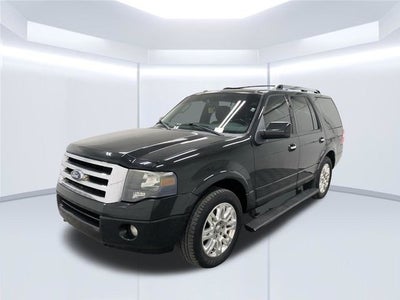 2014 Ford Expedition Limited