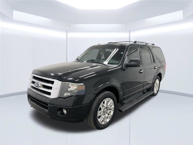2014 Ford Expedition Limited