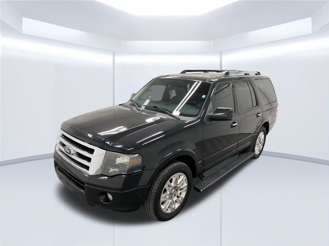 2014 Ford Expedition Limited