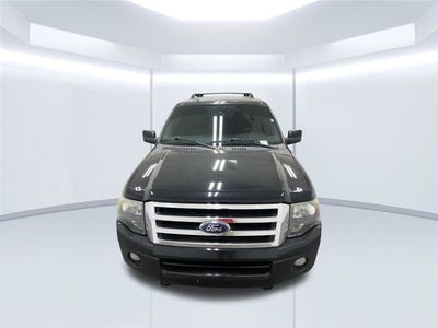 2014 Ford Expedition Limited