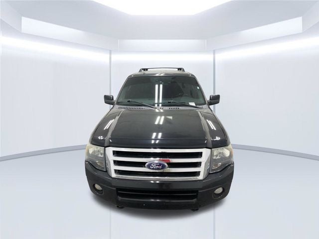 2014 Ford Expedition Limited
