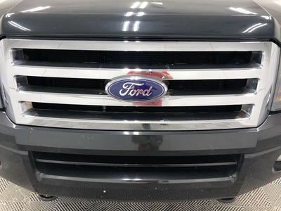 2014 Ford Expedition Limited