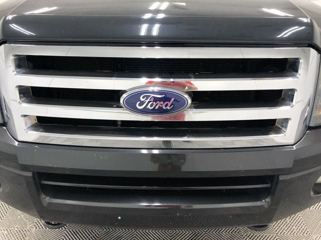 2014 Ford Expedition Limited
