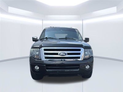 2014 Ford Expedition Limited