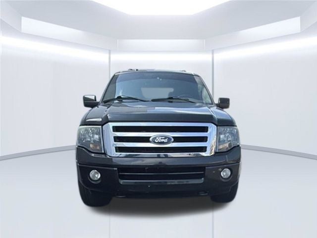 2014 Ford Expedition Limited