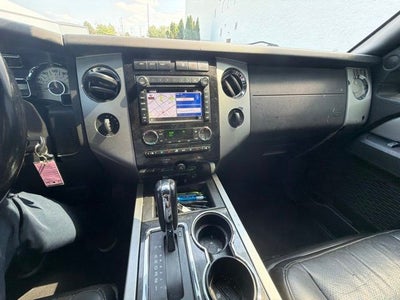 2014 Ford Expedition Limited