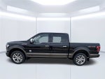 2016 Ford F-150 King Ranch