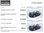 2016 Ford F-150 King Ranch