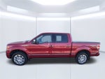 2012 Ford F-150 Platinum