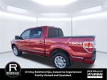 2012 Ford F-150 Platinum