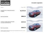 2012 Ford F-150 Platinum