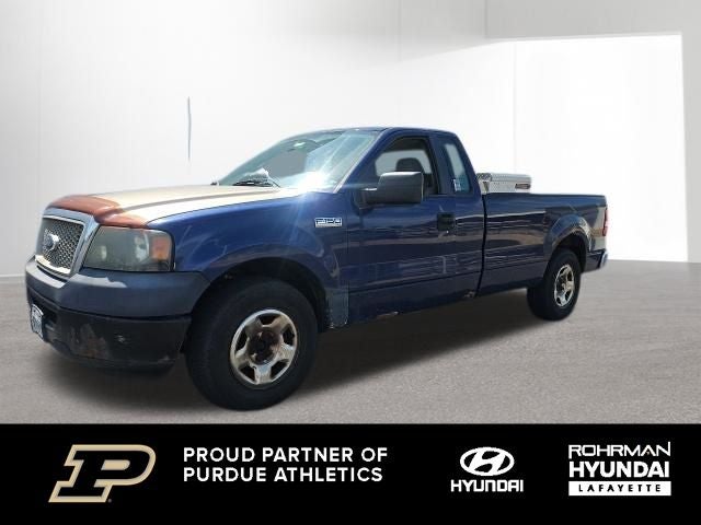 2008 Ford F-150 XL