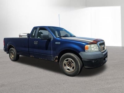 2008 Ford F-150 XL