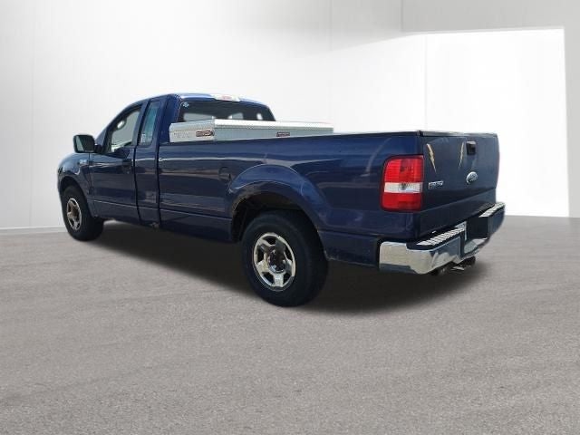 2008 Ford F-150 XL