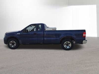 2008 Ford F-150 XL