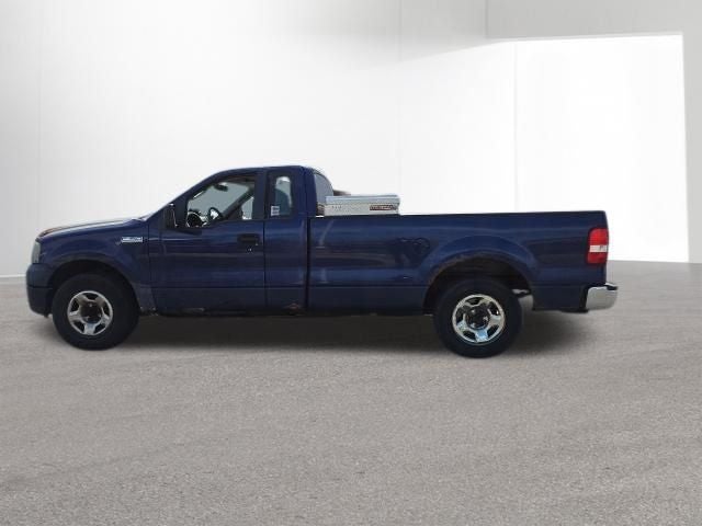 2008 Ford F-150 XL