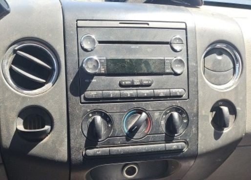 2008 Ford F-150 XL