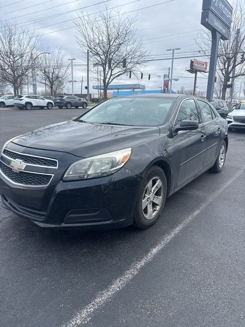 2013 Chevrolet Malibu LS
