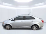 2013 Chevrolet Sonic LT
