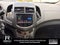 2013 Chevrolet Sonic LT