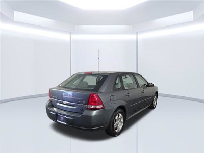 2004 Chevrolet Malibu Maxx LT