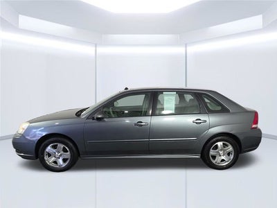 2004 Chevrolet Malibu Maxx LT