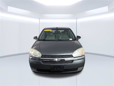 2004 Chevrolet Malibu Maxx LT