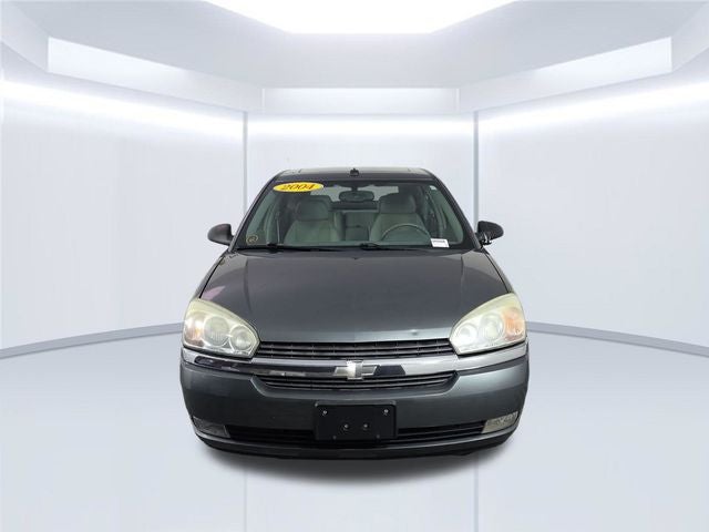 2004 Chevrolet Malibu Maxx LT
