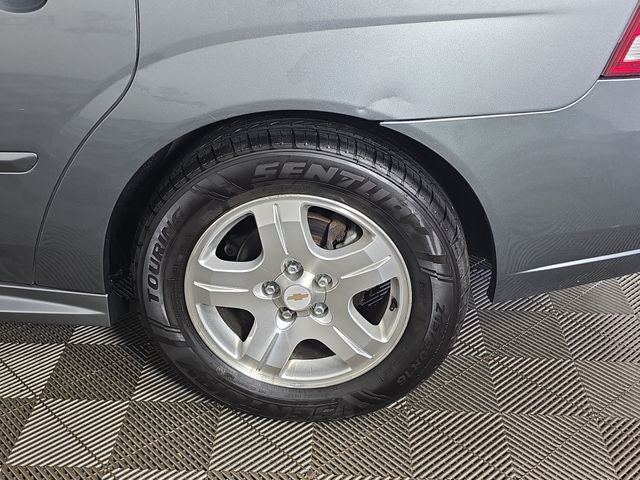 2004 Chevrolet Malibu Maxx LT