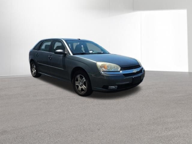 2004 Chevrolet Malibu Maxx LT