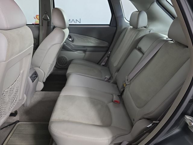 2004 Chevrolet Malibu Maxx LT