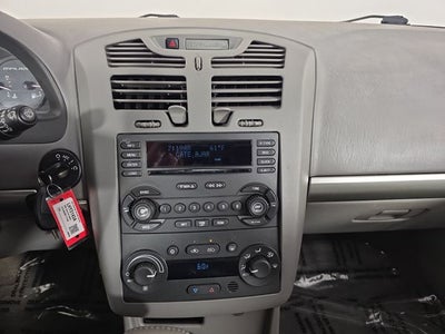2004 Chevrolet Malibu Maxx LT