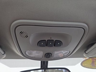 2004 Chevrolet Malibu Maxx LT
