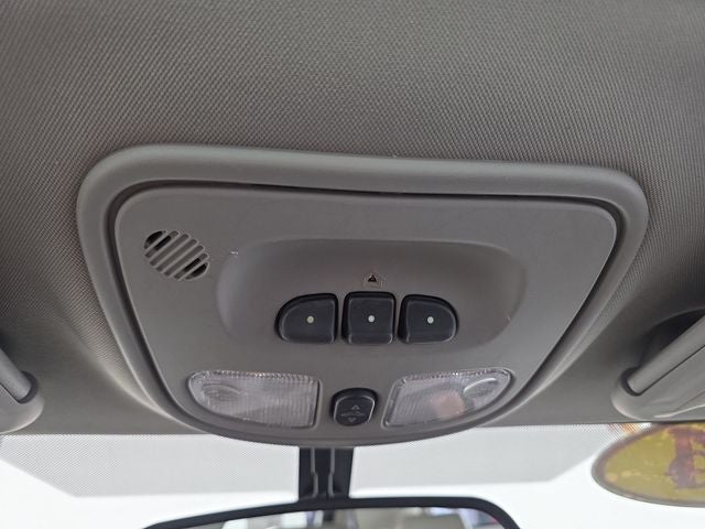 2004 Chevrolet Malibu Maxx LT