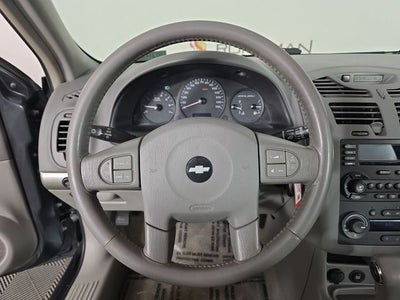 2004 Chevrolet Malibu Maxx LT