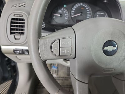 2004 Chevrolet Malibu Maxx LT