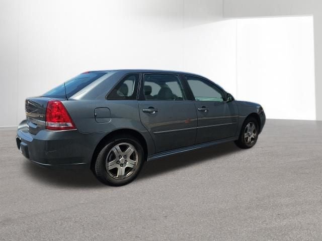 2004 Chevrolet Malibu Maxx LT