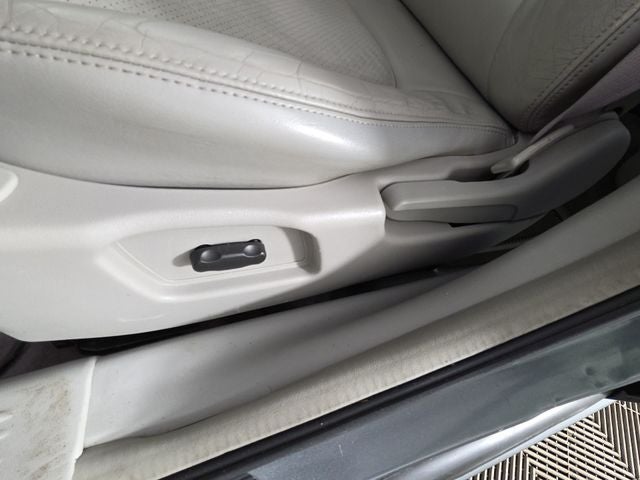 2004 Chevrolet Malibu Maxx LT