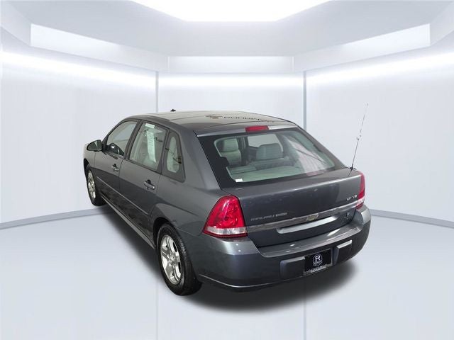 2004 Chevrolet Malibu Maxx LT